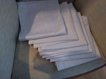 Салфетки для сервировки стола