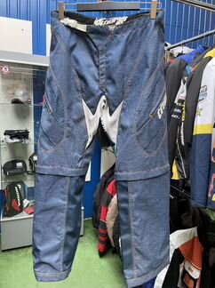 Мотоштаны thor эндуро