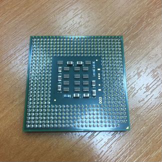 Процессор (CPU) intel pentium 4 2.40GHZ