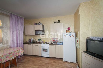 Квартира-студия, 24,8 м², 2/10 эт.