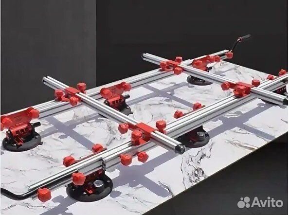 Аренда система переноски