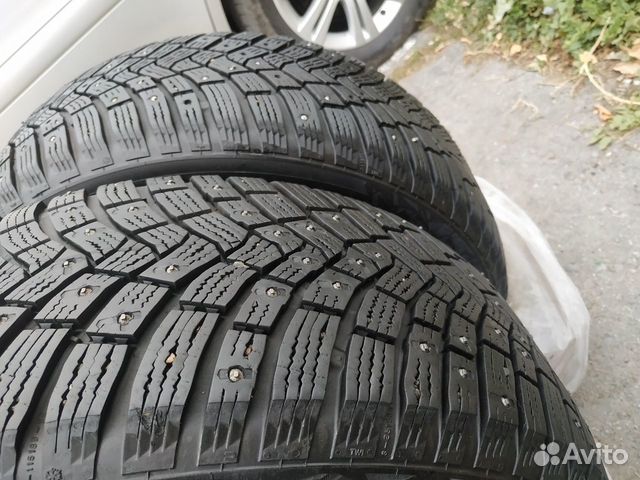 Continental IceContact 3 205/55 R16 94T