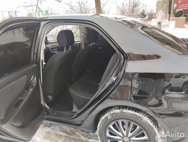 Geely MK 1.5 МТ, 2012, 290 000 км