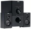 Акустическая система 2.1 Sven MS-2050