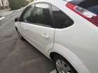Ford Focus 1.6 МТ, 2006, 236 000 км