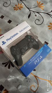 Джойстик dualshock PS4 4V2