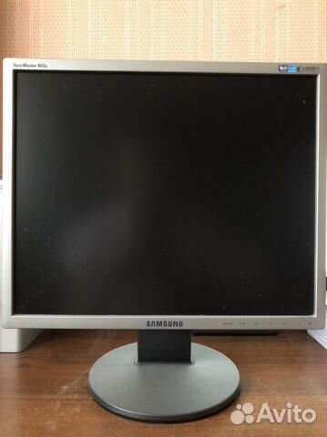 Монитор Samsung 19’’