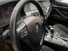 BMW 5 серия 2.5 AT, 2011, 135 000 км объявление продам