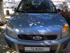 Ford Fusion 1.4 AMT, 2007, 23 000 км