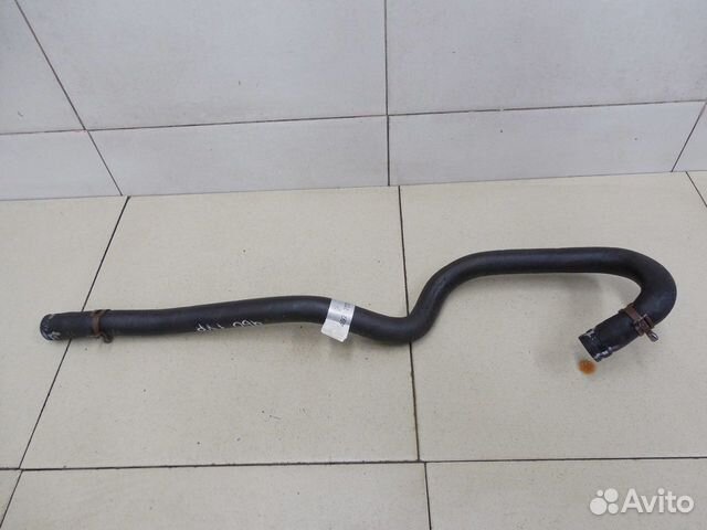 Шланг гидроусилителя Duster 2012