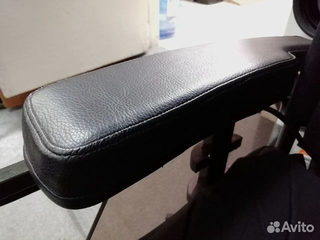 Чехол для подлокотника инвалидной коляски