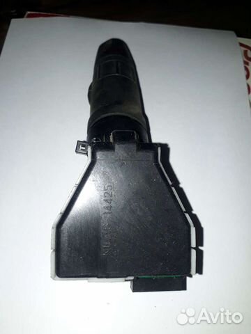 Подрулевой Переключатель света