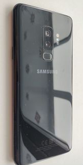 Samsung Galaxy S9 plus 6/64gb