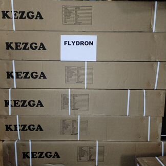 Беговая дорожка Kezga Smartrun