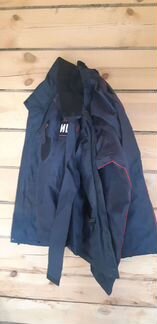 Форма полиции