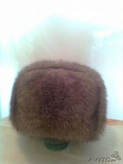 Продается шапка