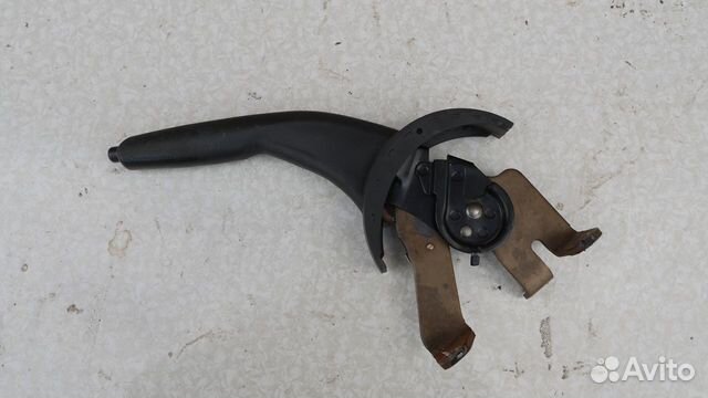 Ручник lancer 9