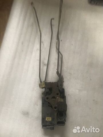 Замок двери Daewoo Leganzа