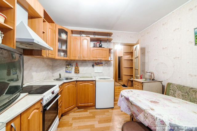 2-к. квартира, 65 м², 6/9 эт.