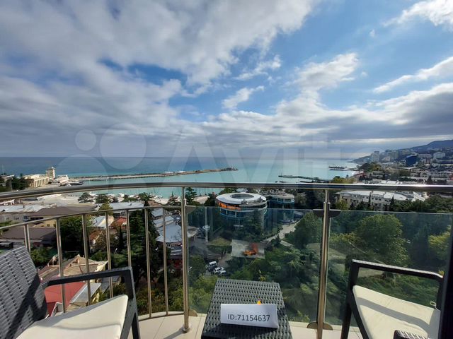 2-к. квартира, 51 м², 10/15 эт.