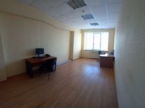 Офис, 18 м²