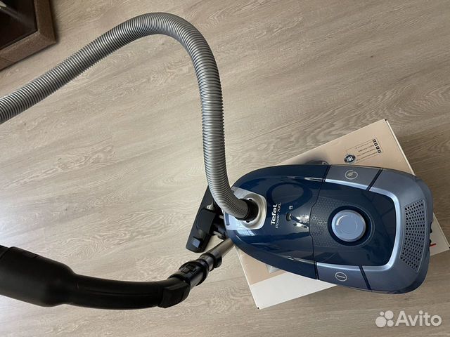 Пылесос tefal XXL (TW3171EA)
