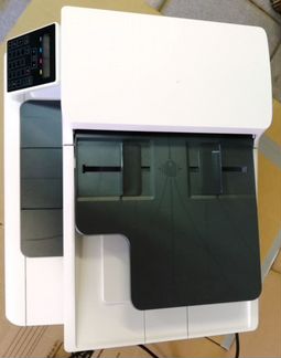 Мфу лазерный цветной HP MFP M181Fw