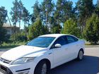 Ford Mondeo 1.6 МТ, 2014, 156 000 км