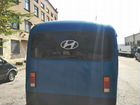 Городской автобус Hyundai County, 1999 объявление продам