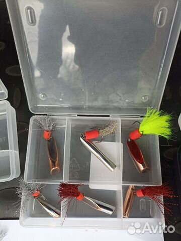 Набор для рыбака подарочный
