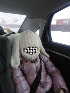 Шапка-Балаклава