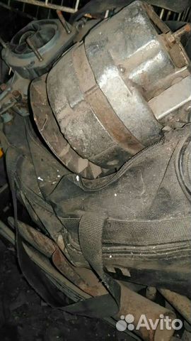 Автозапчасти ваз бу