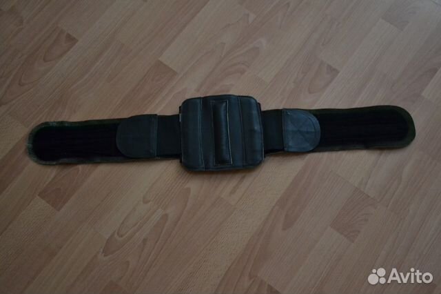 Пояс для поясницы