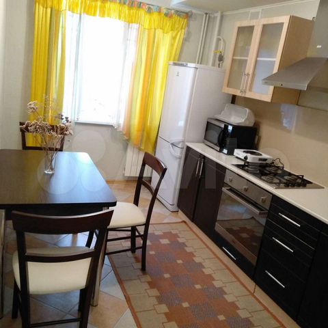 1-к. квартира, 32 м², 1/9 эт.