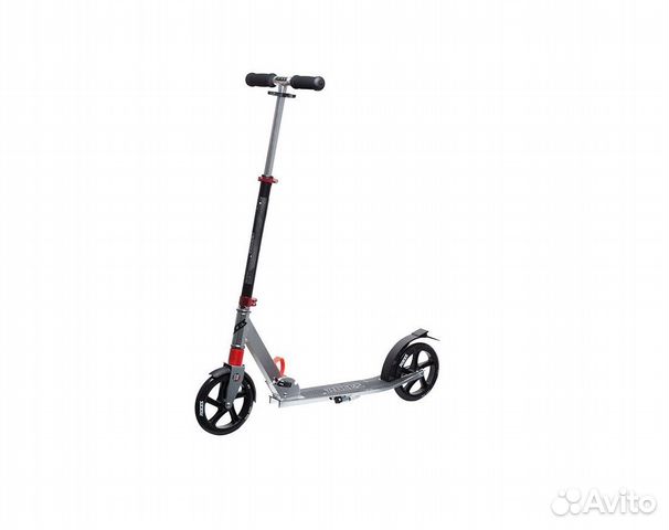 Самокат 230FS.deft.BWT9 для детей novatrack deft