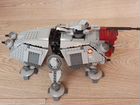Lego Star Wars 75019 объявление продам