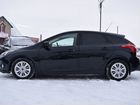 Ford Focus 1.6 AMT, 2012, 106 000 км объявление продам