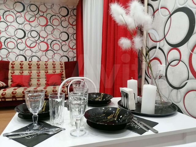 2-к. квартира, 62 м², 3/5 эт.