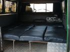 УАЗ 452 Буханка цельнометаллический, 1989 объявление продам