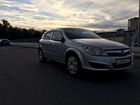 Opel Astra 1.6 МТ, 2007, 157 500 км