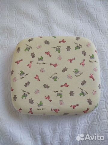 Подушка ортопедическая Trelax 0+