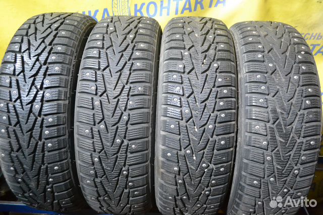 Nokian Tyres Nordman 7 185/65 R15