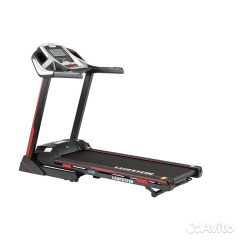 Беговая дорожка laufstein explorer