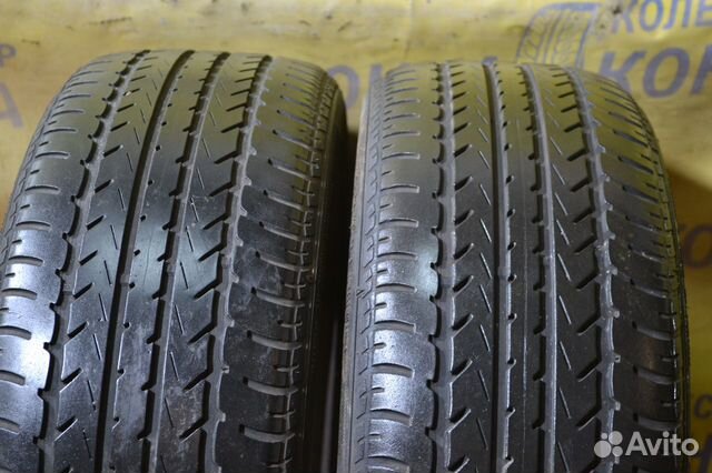 Goodyear Eagle NCT5 215/50 R17