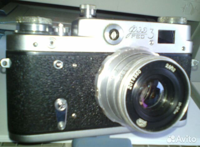 Фотоаппараты СССР (Fotoapparaty U S S R)