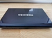 Ноутбук Toshiba A200-1M8 на запчасти