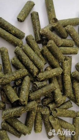 Люцерна,гранулы,доставка