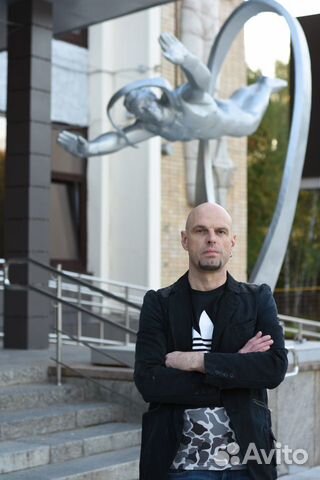 Директор артиста, Ивент- / PR-менеджер, редактор