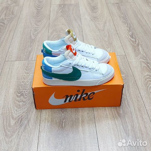 Nike blazer