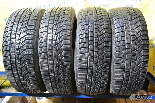 Hankook Winter I'Cept iZ 2 W616 205/60 R16